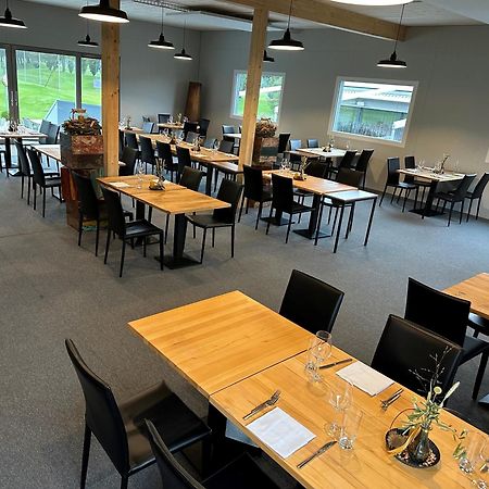 Aarau West Swiss Quality Hotel Oberentfelden Ngoại thất bức ảnh