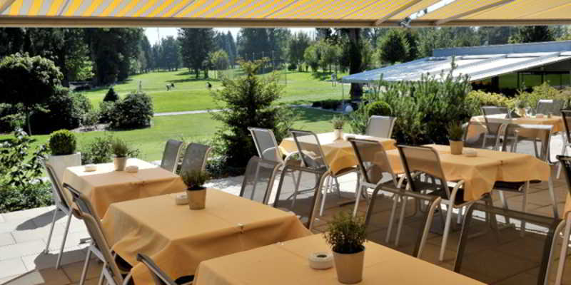 Aarau West Swiss Quality Hotel Oberentfelden Ngoại thất bức ảnh