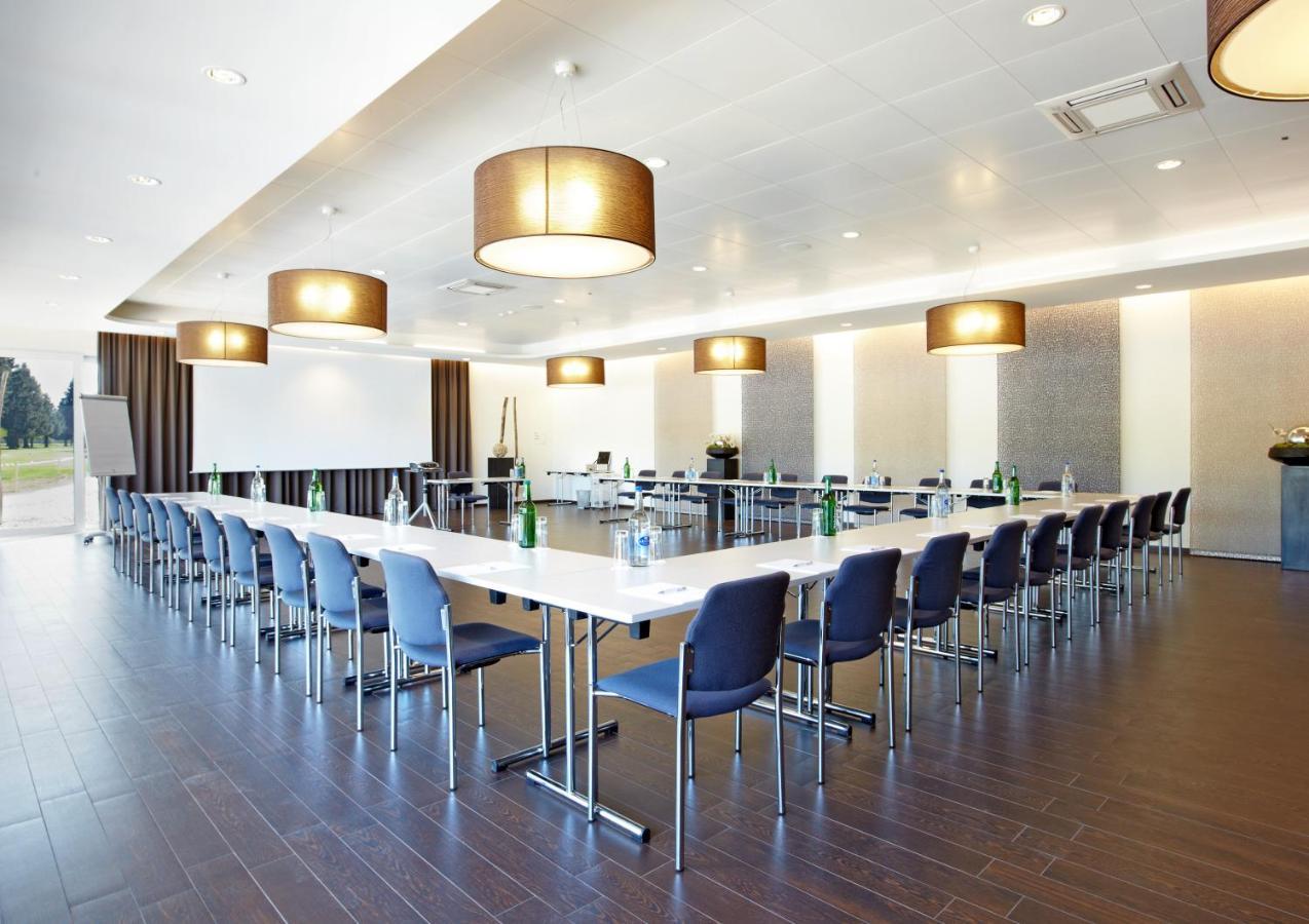 Aarau West Swiss Quality Hotel Oberentfelden Ngoại thất bức ảnh