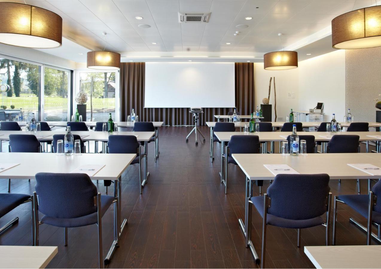 Aarau West Swiss Quality Hotel Oberentfelden Ngoại thất bức ảnh