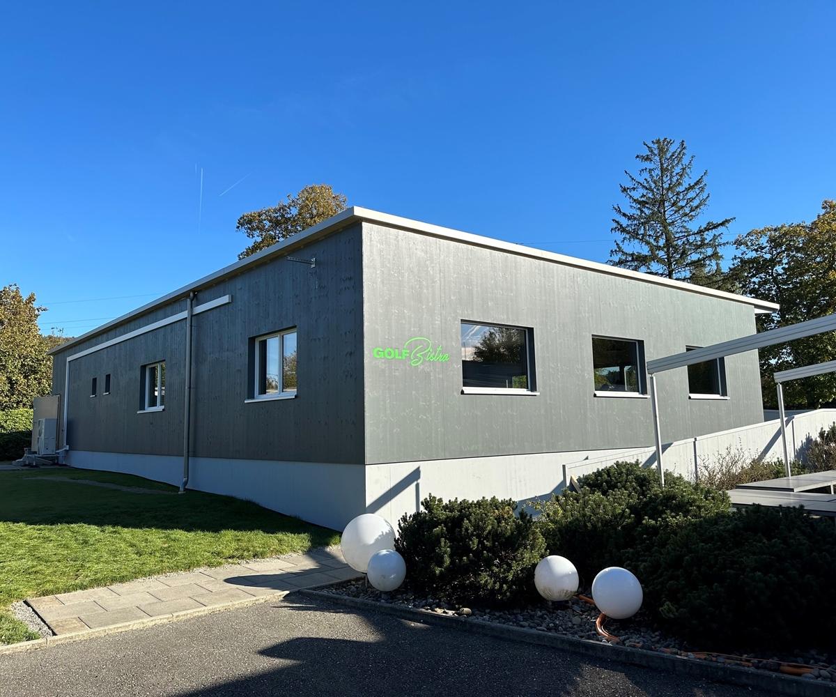 Aarau West Swiss Quality Hotel Oberentfelden Ngoại thất bức ảnh