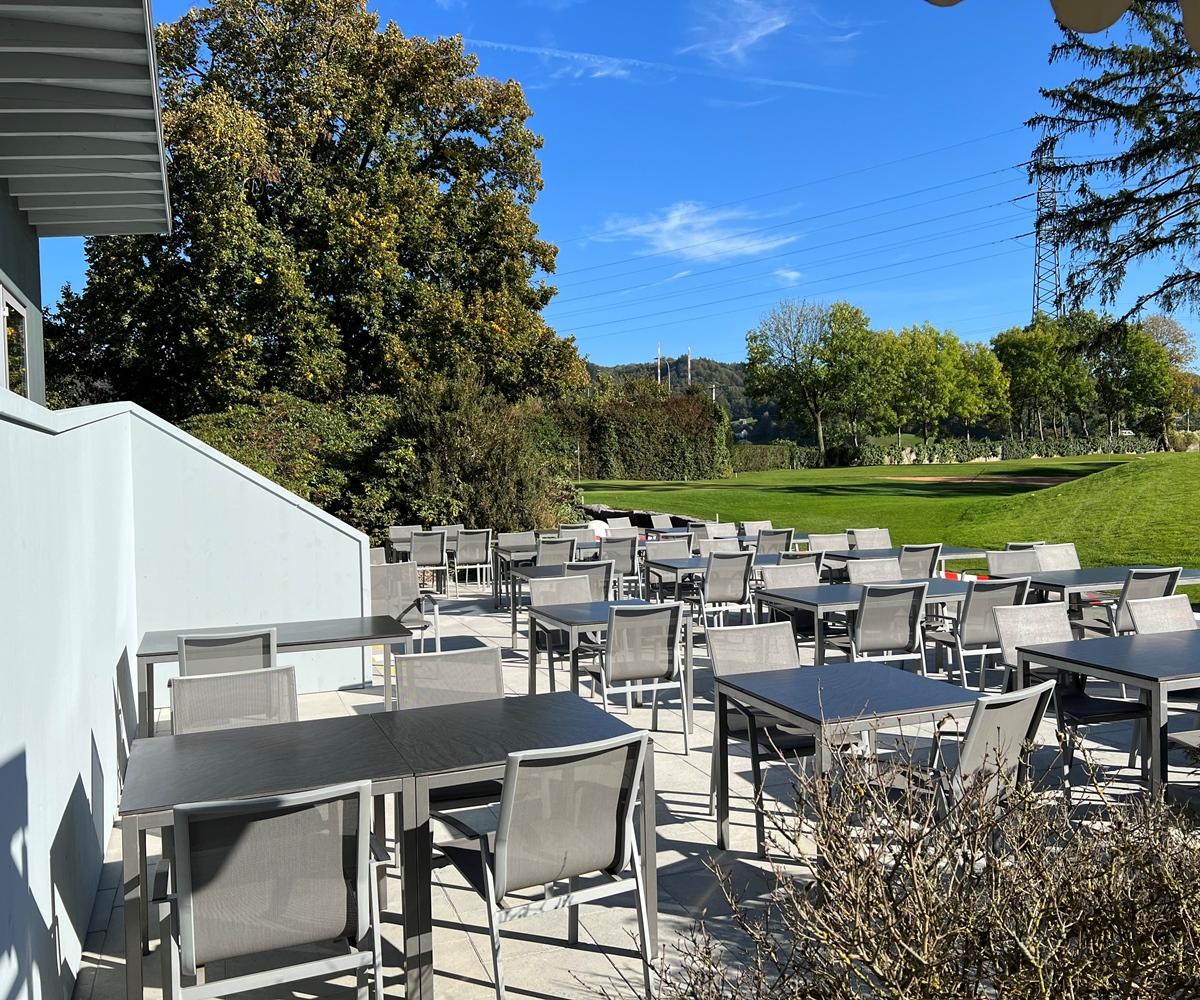 Aarau West Swiss Quality Hotel Oberentfelden Ngoại thất bức ảnh