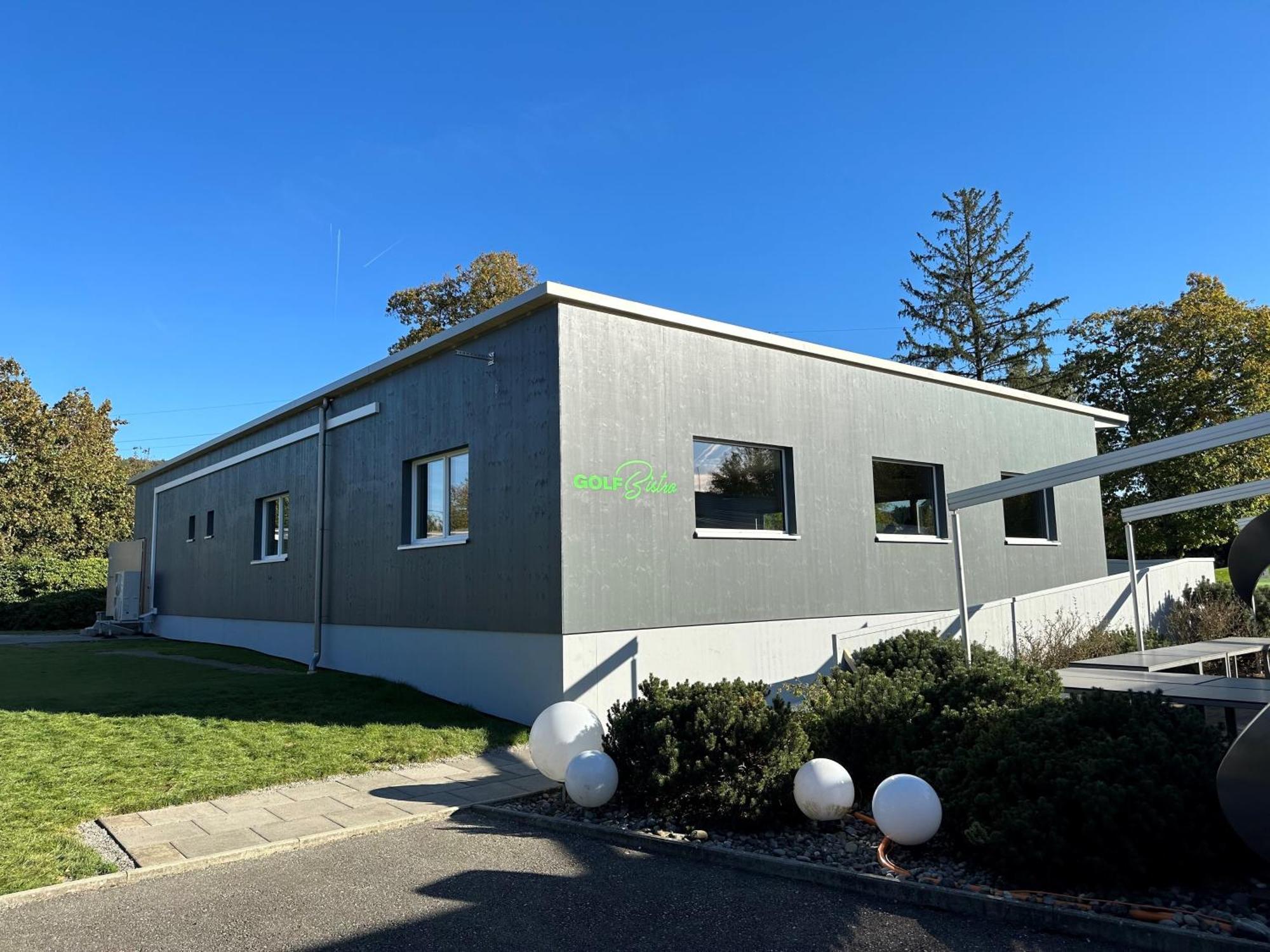 Aarau West Swiss Quality Hotel Oberentfelden Ngoại thất bức ảnh