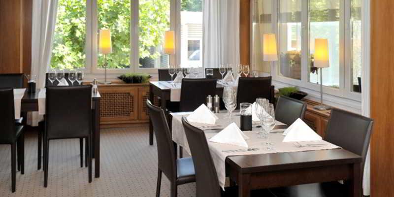 Aarau West Swiss Quality Hotel Oberentfelden Ngoại thất bức ảnh