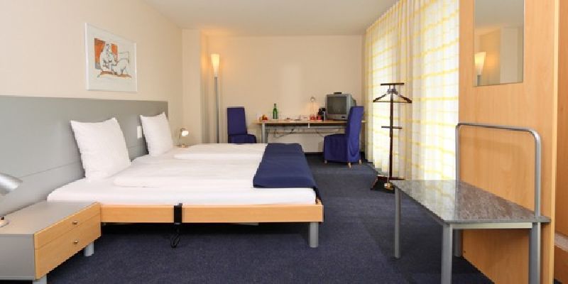 Aarau West Swiss Quality Hotel Oberentfelden Ngoại thất bức ảnh
