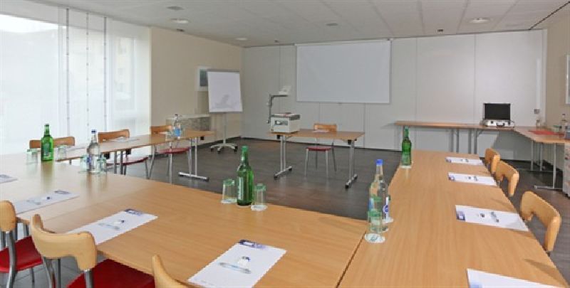 Aarau West Swiss Quality Hotel Oberentfelden Ngoại thất bức ảnh