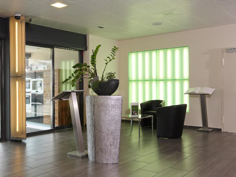 Aarau West Swiss Quality Hotel Oberentfelden Ngoại thất bức ảnh
