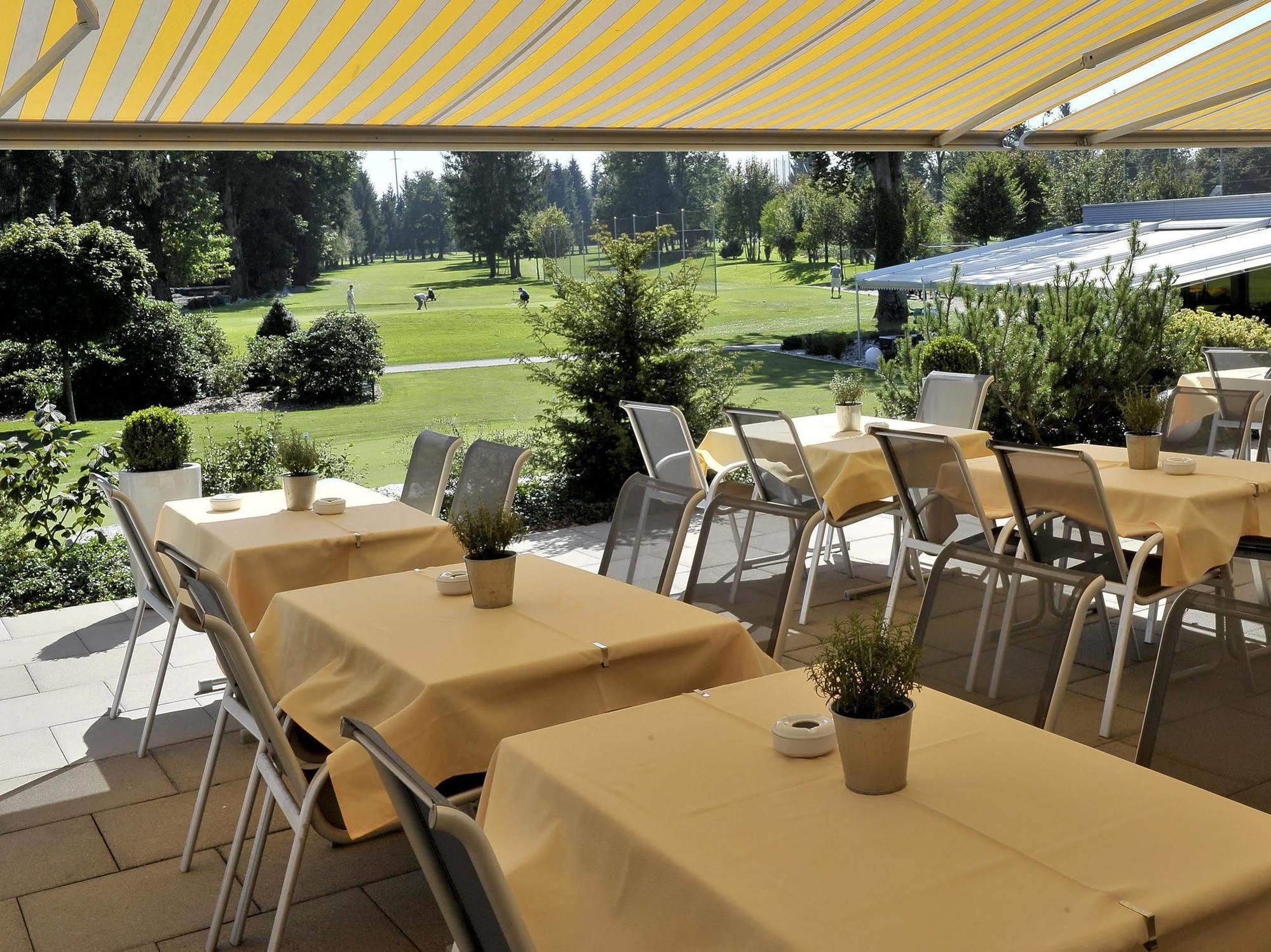 Aarau West Swiss Quality Hotel Oberentfelden Ngoại thất bức ảnh
