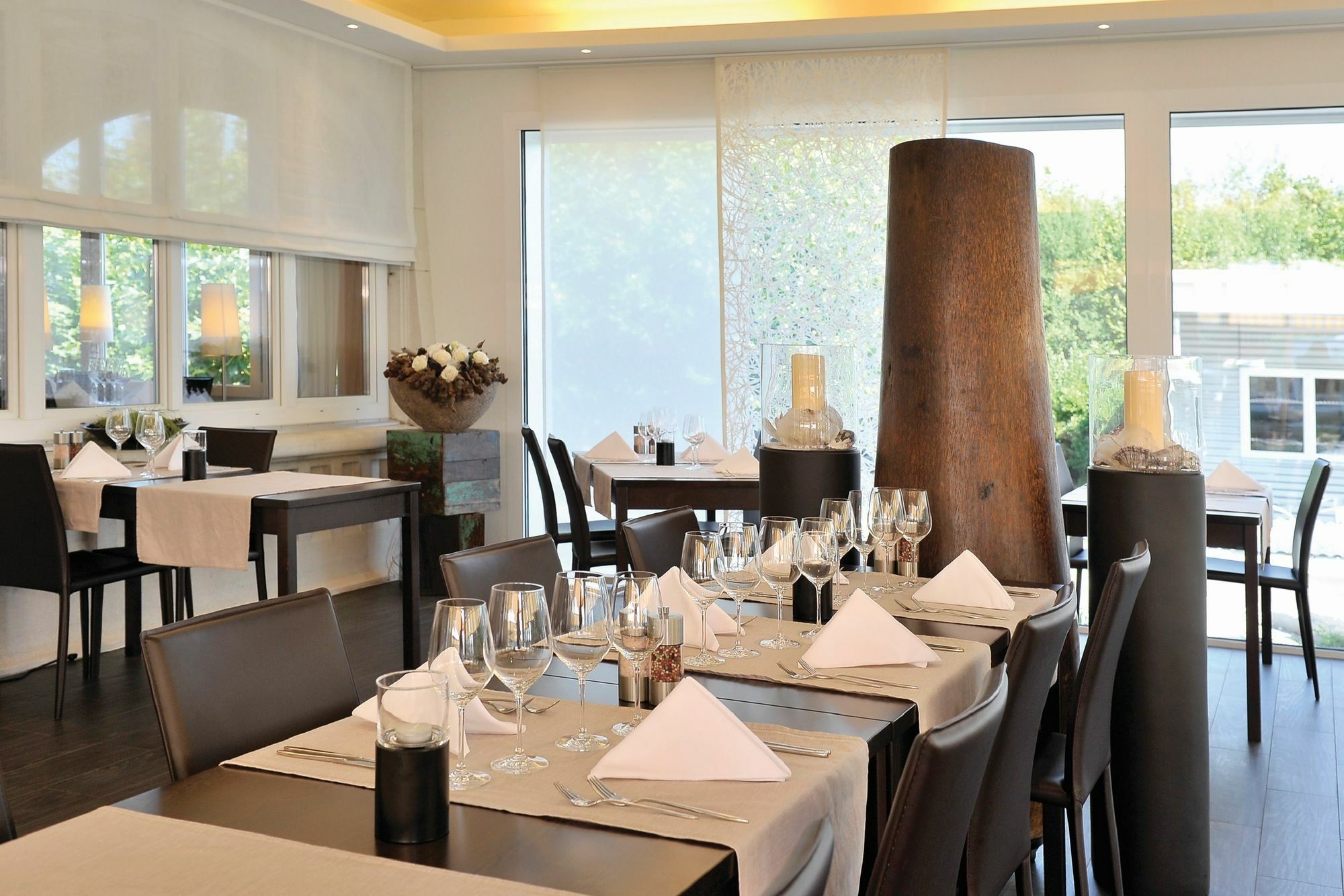 Aarau West Swiss Quality Hotel Oberentfelden Ngoại thất bức ảnh