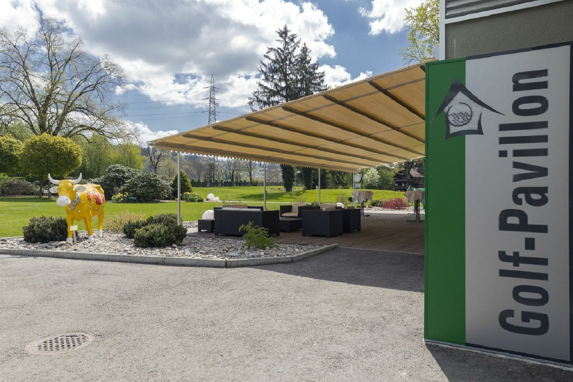 Aarau West Swiss Quality Hotel Oberentfelden Ngoại thất bức ảnh