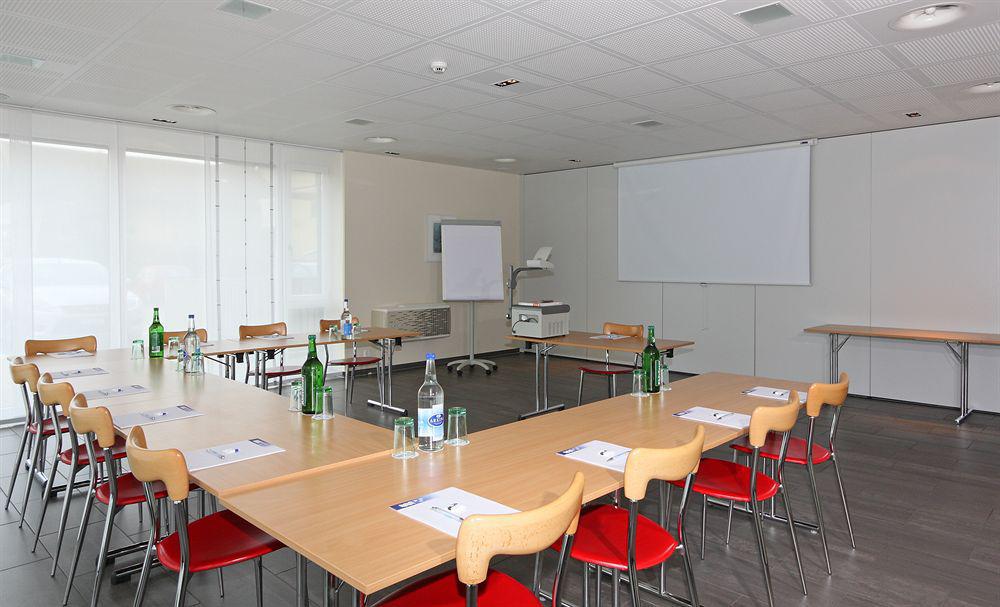 Aarau West Swiss Quality Hotel Oberentfelden Tiện nghi bức ảnh